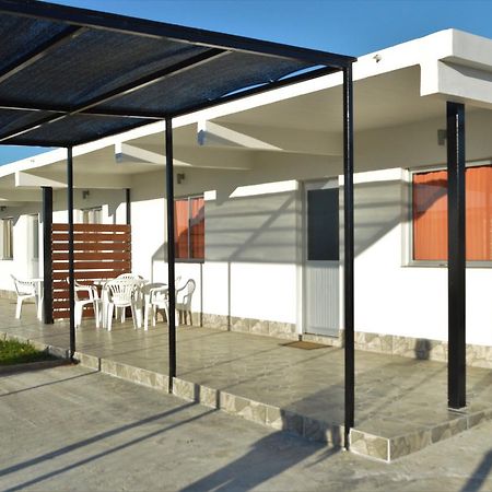 Apartamento Familiar Marta 콜로니아델사크라멘토 외부 사진