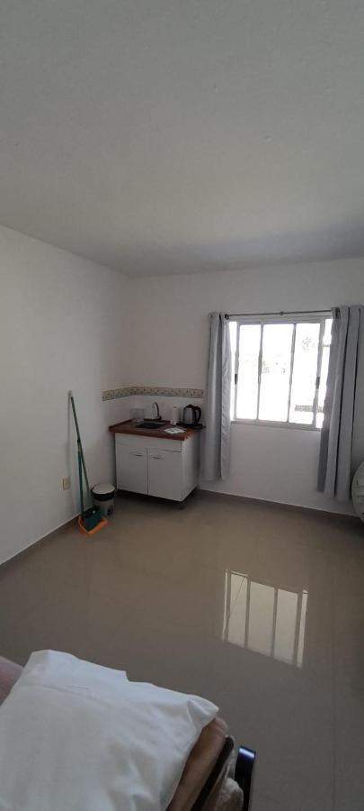 Apartamento Familiar Marta 콜로니아델사크라멘토 외부 사진